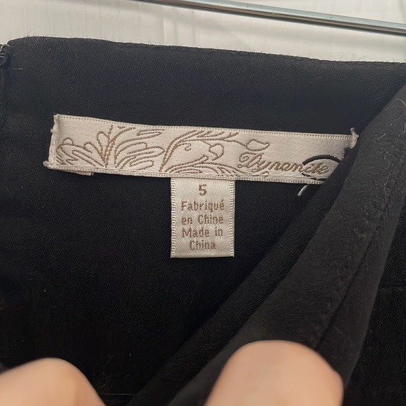 Dynamite Pencil Skirt Size 5 - Picture 4 of 4